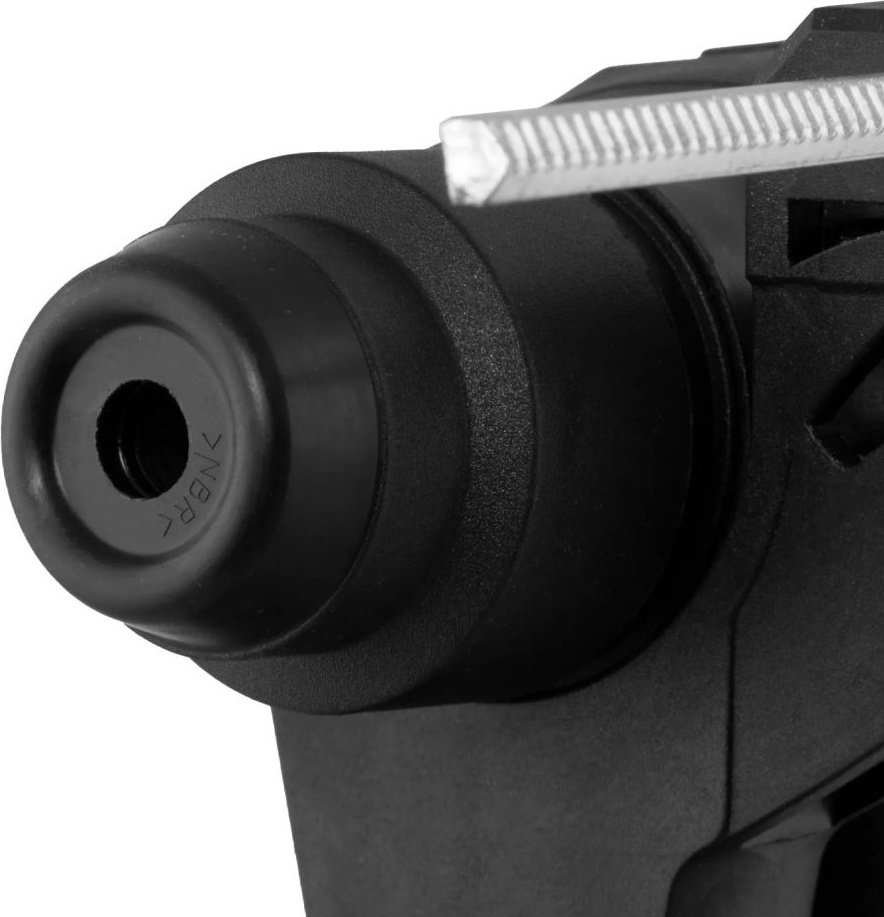 Перфоратор DENZEL RHH-600-22 (26602) 2.5 Дж, SDS-Plus купить,0