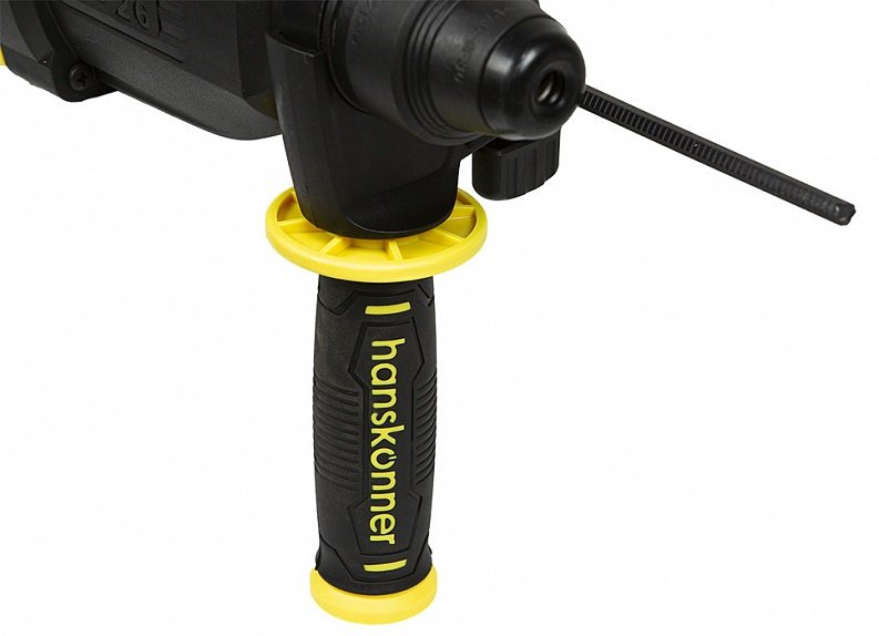 Перфоратор Hanskonner HRH0826LRE 3.3 Дж, SDS-Plus - ForteMarket Перфоратор Hanskonner HRH0826LRE 3.3 Дж, SDS-Plus купить,0