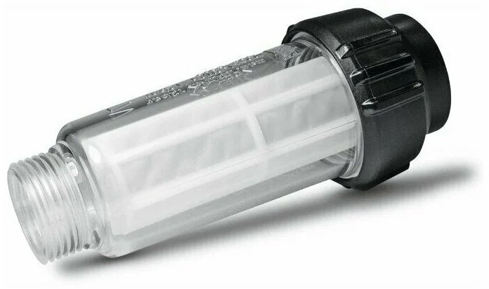 Huter фильтр для мойки 1239612 1 шт