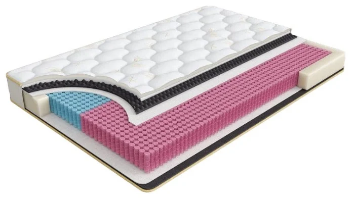 Матрас Askona Home Sleep Viva 200x160  купить,NaN