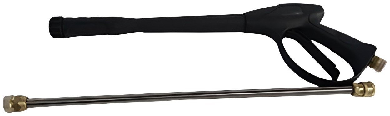 ALTECO пистолет для мойки 30653 1 шт