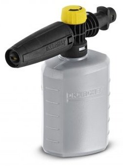 Karcher пеногенератор 2.643-147.0 1 шт