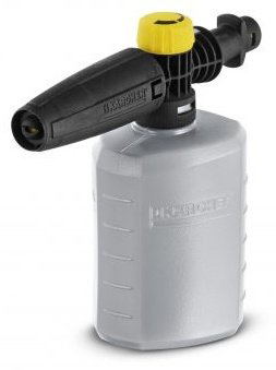 Karcher пеногенератор 2.643-147.0 1 шт