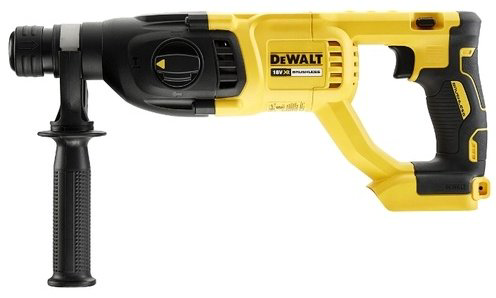 Перфоратор DeWALT DCH133N-XJ Yellow 1 Дж, SDS-Plus купить,NaN