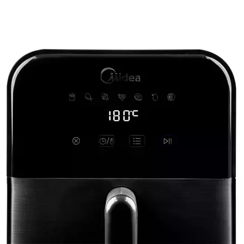 Аэрогриль Midea MF-CN40E2 Black