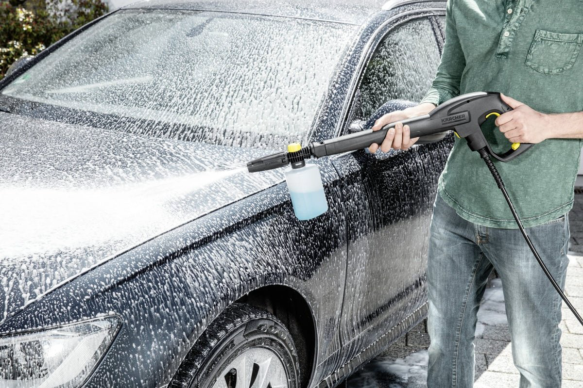 Karcher пеногенератор 2.643-147.0 1 шт купить,12990