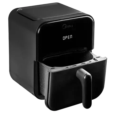 Аэрогриль Midea MF-CN40E2 Black