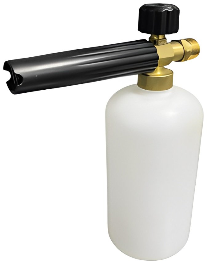 ALTECO пеногенератор 28969 1 шт