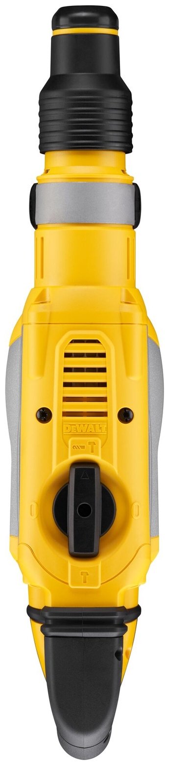Перфоратор DeWALT D25614K-QS 10.5 Дж, SDS-Max - ForteMarket Перфоратор DeWALT D25614K-QS 10.5 Дж, SDS-Max купить,390340