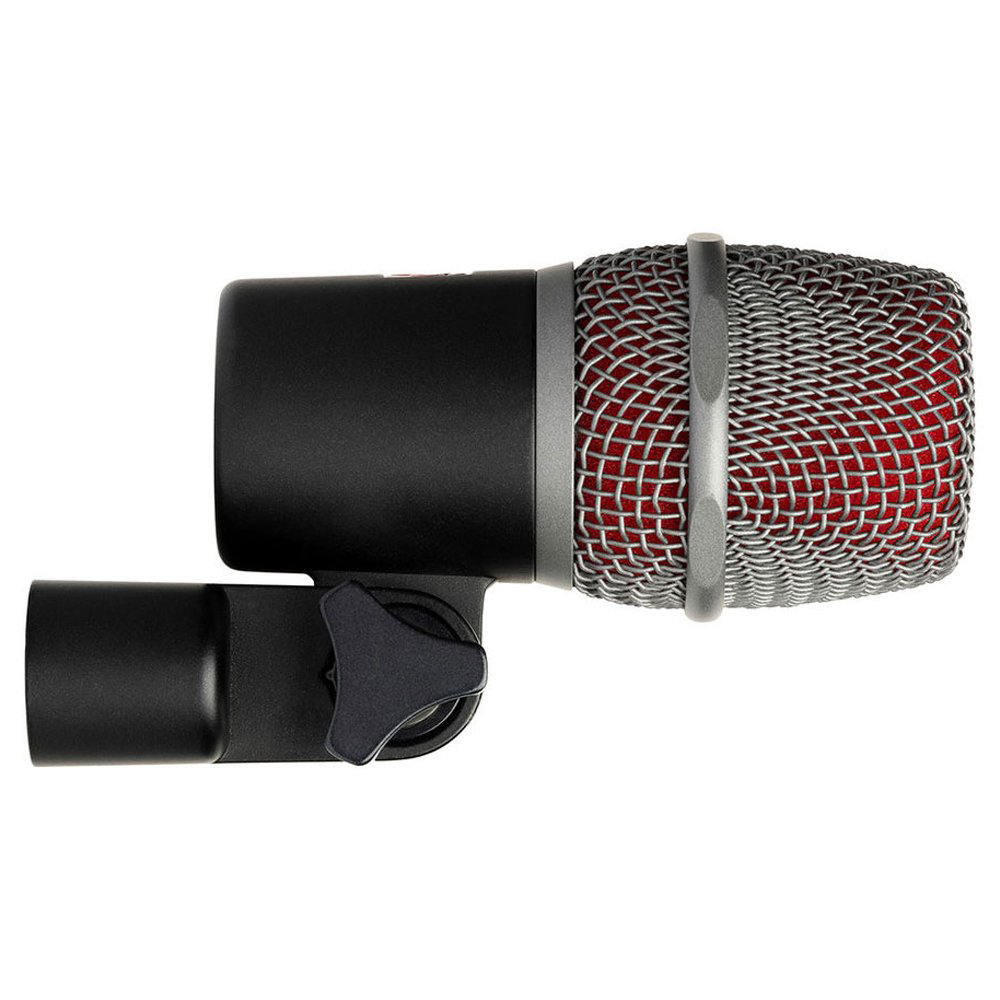 Микрофон sE Electronics V BEAT черный купить,NaN