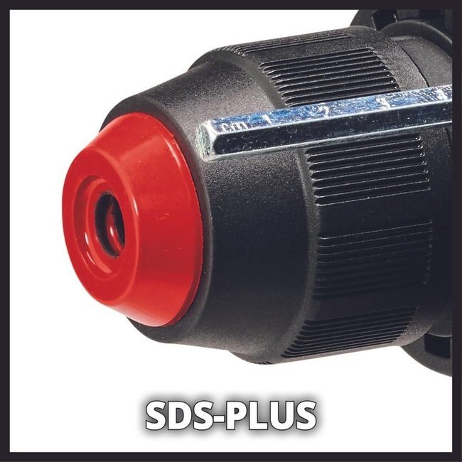 Аккум. Перфоратор SDS-Plus Einhell TP-HD 18/26 Li BL - Solo (4514265) купить,0