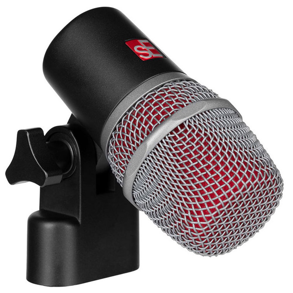 Микрофон sE Electronics V BEAT черный купить,0