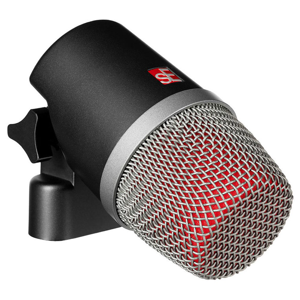Микрофон sE Electronics V KICK черный купить,132145
