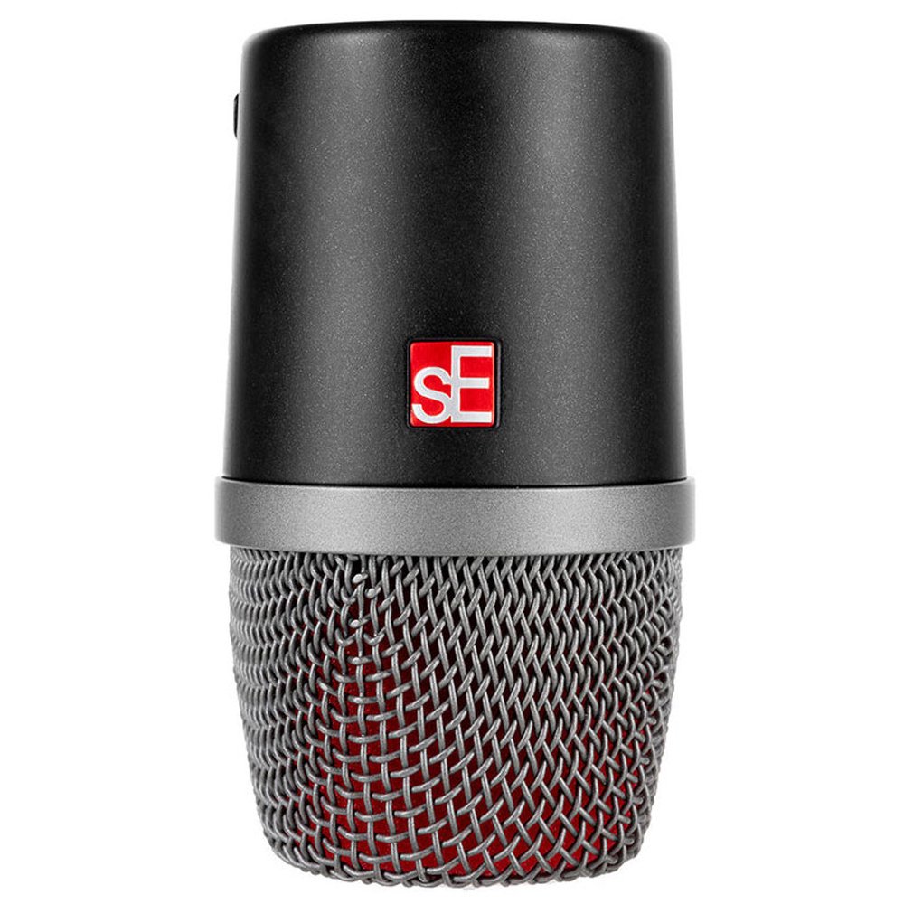 Микрофон sE Electronics V KICK черный