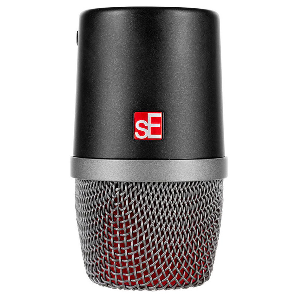 Микрофон sE Electronics V KICK черный купить,132145