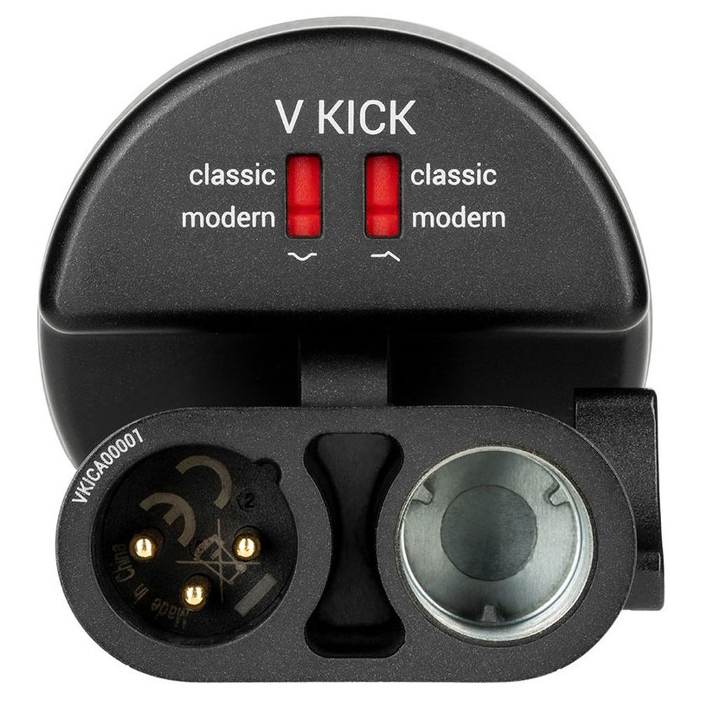 Микрофон sE Electronics V KICK черный