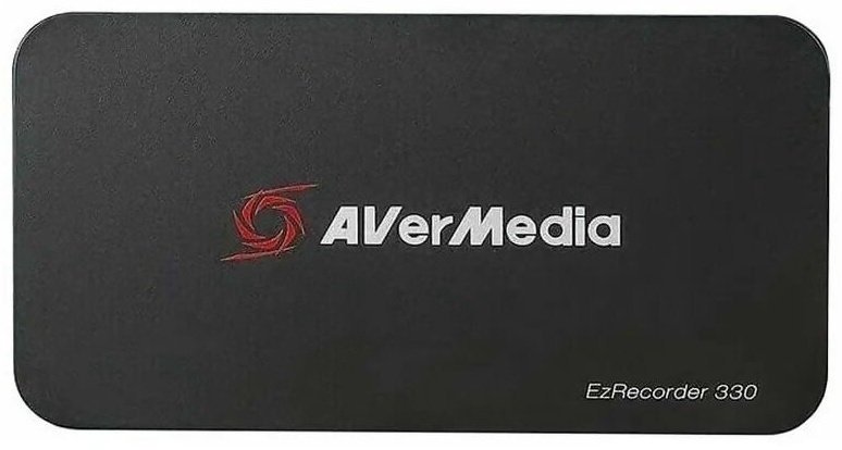 Карта видеозахвата AverMedia EZRecorder 330