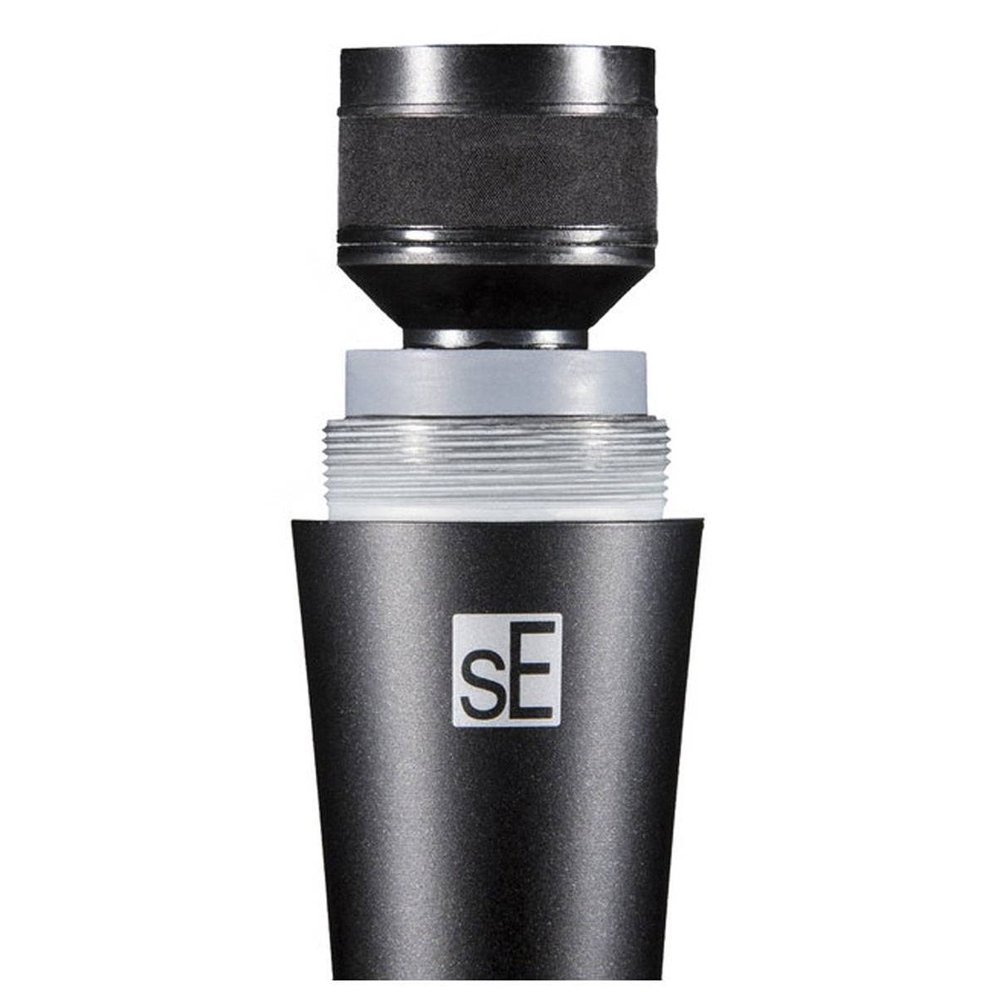Микрофон sE Electronics V3 черный