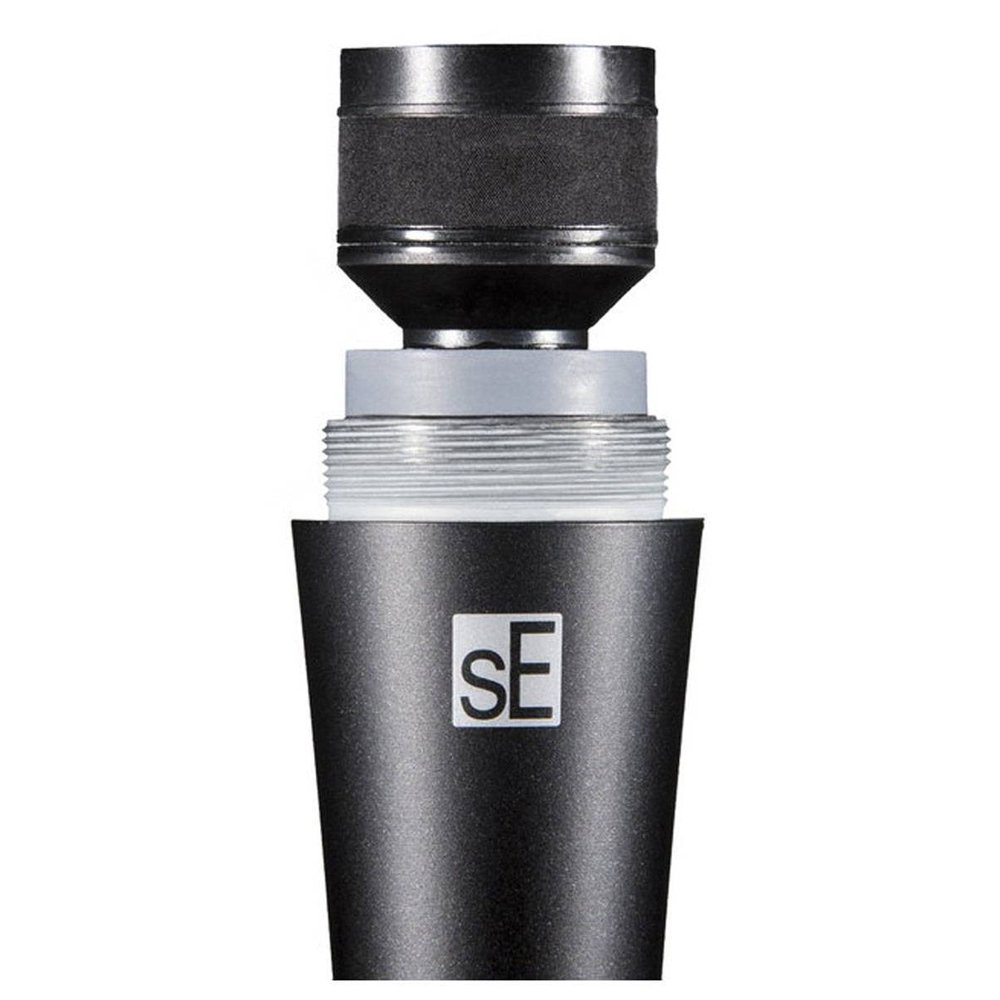 Микрофон sE Electronics V3 черный купить,44000