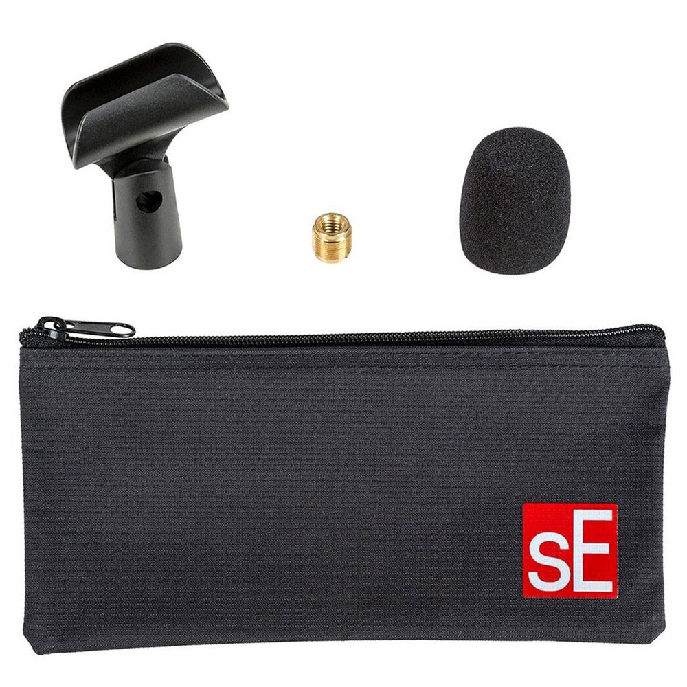 Микрофон sE Electronics V3 черный купить,44000