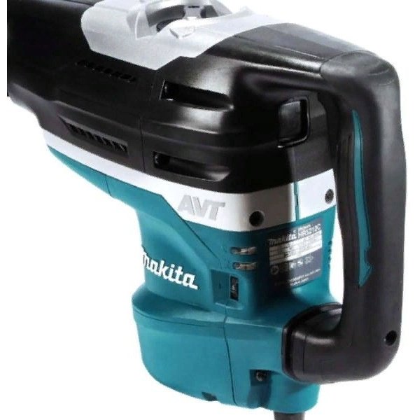 Перфоратор Makita HR5212C 19.1 Дж, SDS-Max - ForteMarket Перфоратор Makita HR5212C 19.1 Дж, SDS-Max купить,0