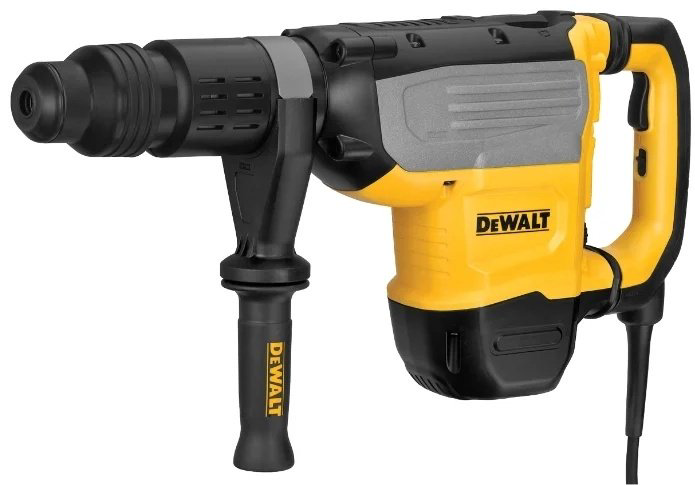 Перфоратор DeWALT D25773K-QS 19.4 Дж, SDS-Max купить,NaN