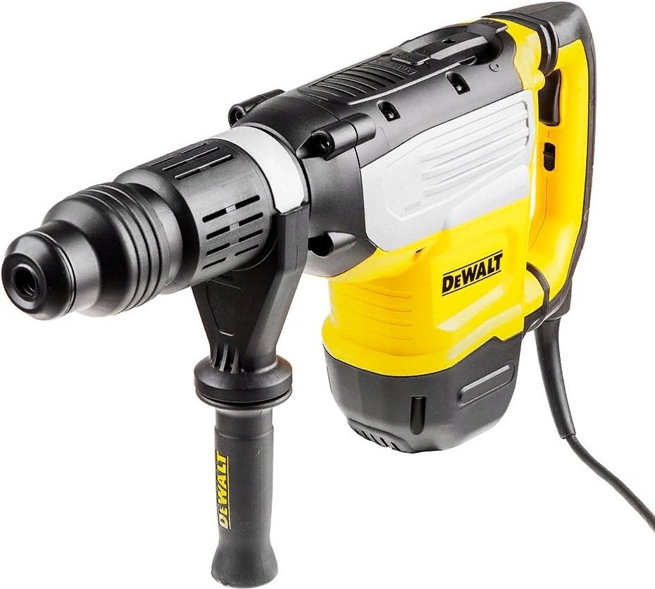 Перфоратор DeWALT D25773K-QS 19.4 Дж, SDS-Max - ForteMarket Перфоратор DeWALT D25773K-QS 19.4 Дж, SDS-Max купить,0