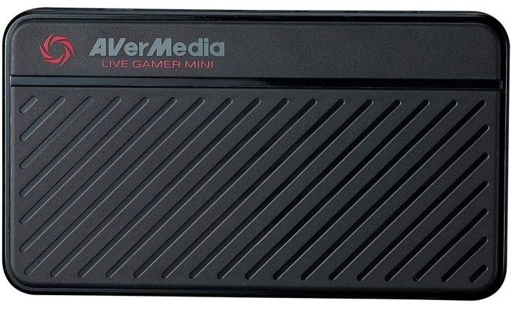 Карта видеозахвата AverMedia Live Gamer MINI GC311