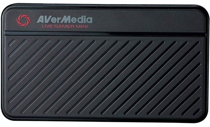 Карта видеозахвата AverMedia Live Gamer MINI GC311