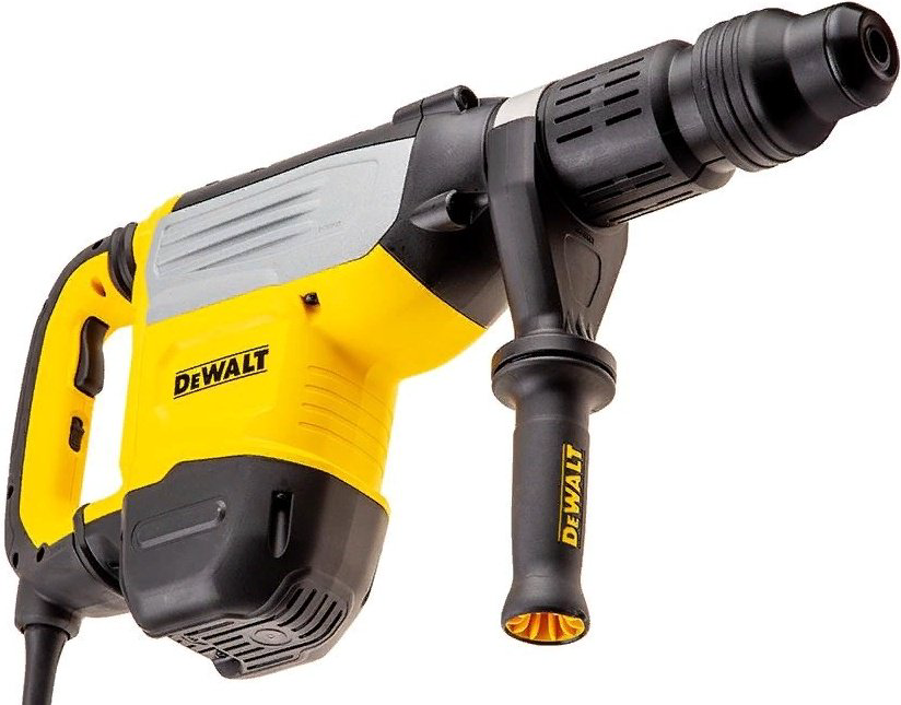 Перфоратор DeWALT D25773K-QS 19.4 Дж, SDS-Max купить,NaN