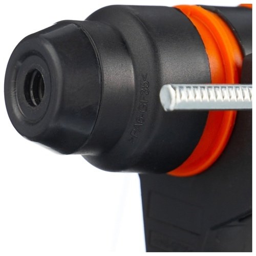 Перфоратор ВИХРЬ П-800К 3.2 Дж, SDS-Plus купить,0