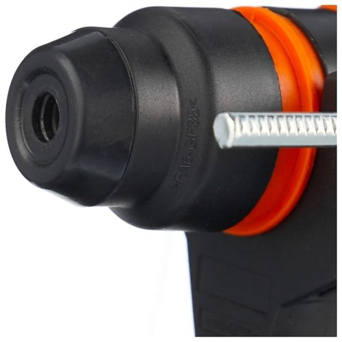 Перфоратор ВИХРЬ П-800К 3.2 Дж, SDS-Plus купить,NaN