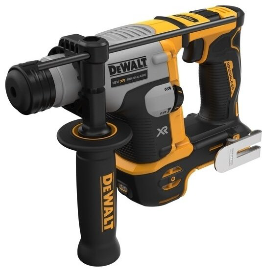 Перфоратор DeWALT DCH172N-XJ 1.4 Дж, SDS-Plus - ForteMarket Перфоратор DeWALT DCH172N-XJ 1.4 Дж, SDS-Plus купить,142360