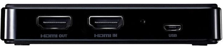 Карта видеозахвата AverMedia Live Gamer MINI GC311