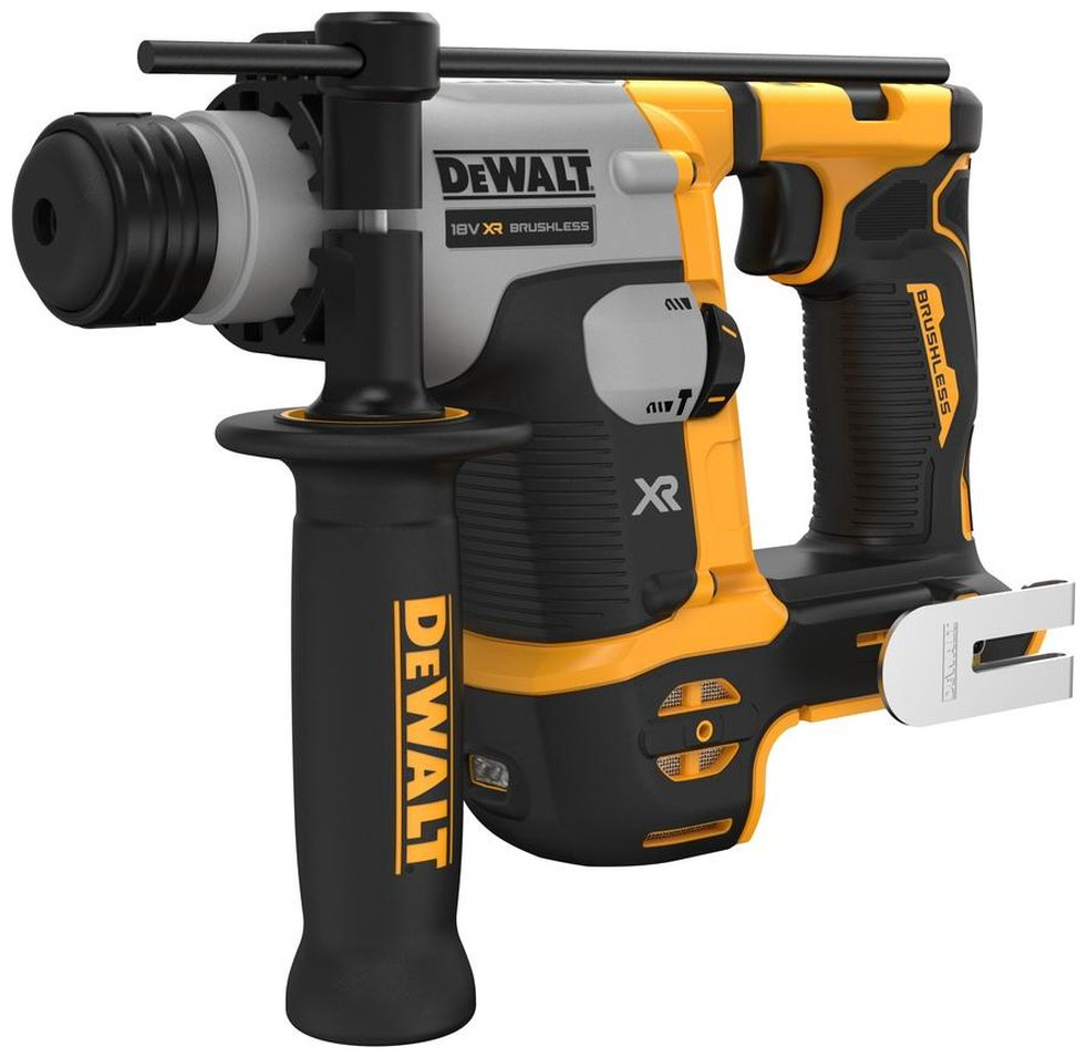 Перфоратор DeWALT DCH172N-XJ 1.4 Дж, SDS-Plus - ForteMarket Перфоратор DeWALT DCH172N-XJ 1.4 Дж, SDS-Plus купить,142360