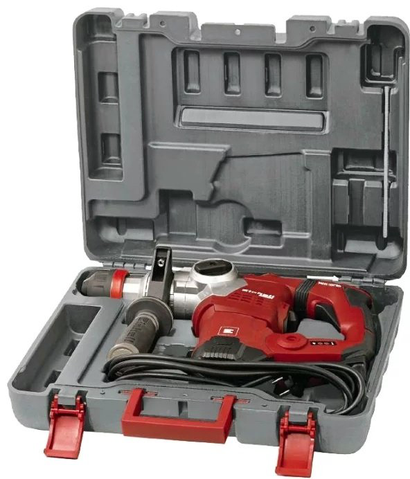 Перфоратор Einhell TE-RH 32 E 5 Дж, SDS-Plus купить,83900