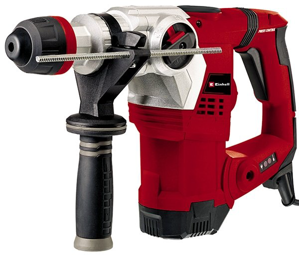 Перфоратор Einhell TE-RH 32 4F Kit 4257944 5 Дж, SDS-Plus купить,79900