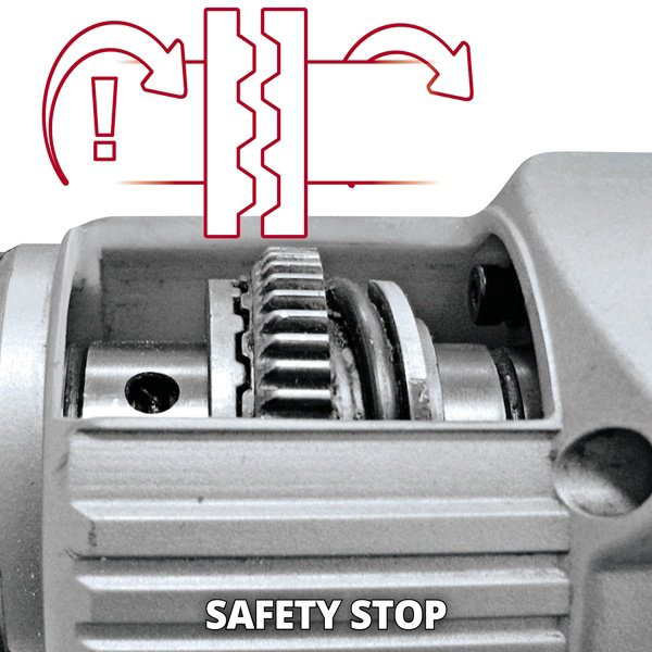 Перфоратор Einhell TE-RH 32 4F Kit 4257944 5 Дж, SDS-Plus купить,79900