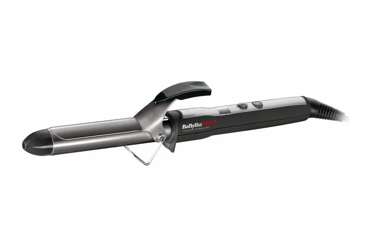 Плойка BaByliss Pro BAB2273TTE черная
