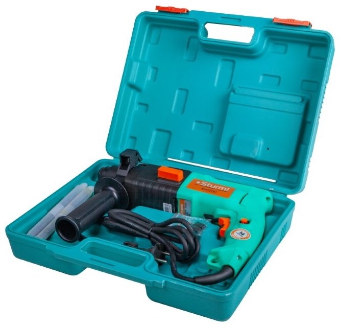 Перфоратор Sturm RH2550 2.3 Дж SDS-Plus купить,0