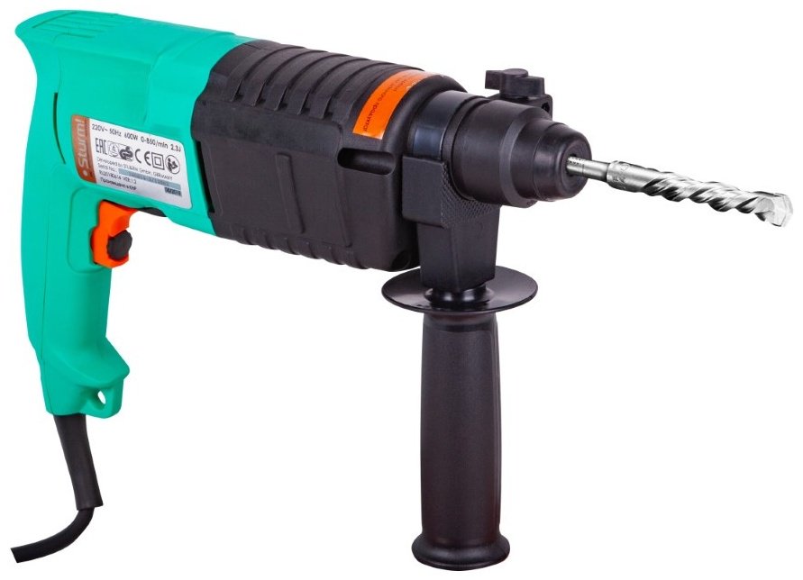 Перфоратор Sturm RH2550 2.3 Дж SDS-Plus купить,0