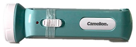 Camelion RS913-BP ручной голубой