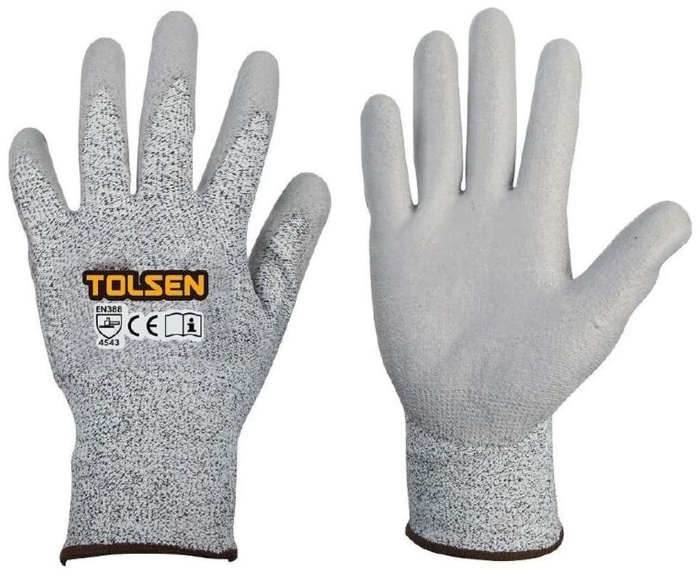 Перфоратор TOLSEN 88531 + Буры 6 - ForteMarket Перфоратор TOLSEN 88531 + Буры 6 купить,0