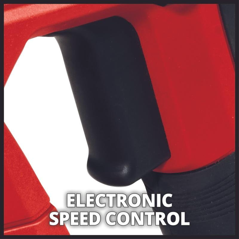Перфоратор Einhell TE-HD 18/20 Li - Solo 1.8 Дж, SDS-Plus купить,71900
