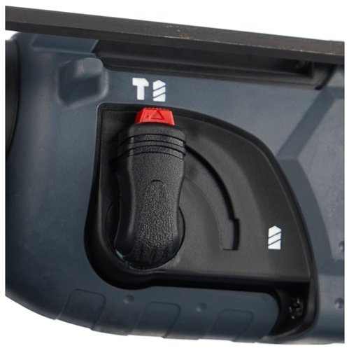 Перфоратор Makita HR2460 2.7 Дж, SDS-Plus купить,0
