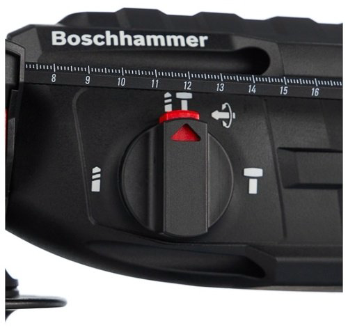 Перфоратор Bosch GBH240 (0611272100) 2.7 Дж, SDS-Plus купить,75000