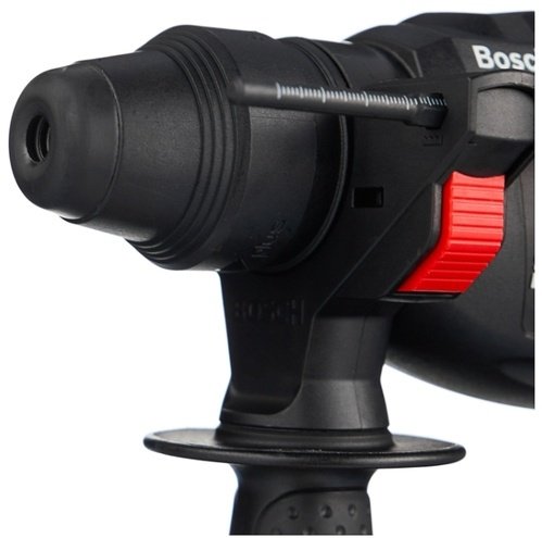 Перфоратор Bosch GBH240 (0611272100) 2.7 Дж, SDS-Plus купить,0