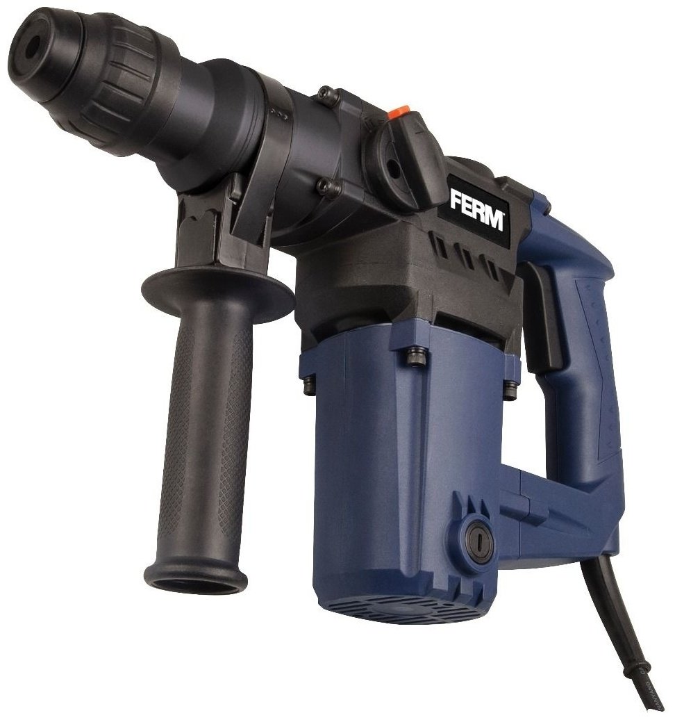 Перфоратор Ferm HDM1028 4.5 Дж, SDS-Plus