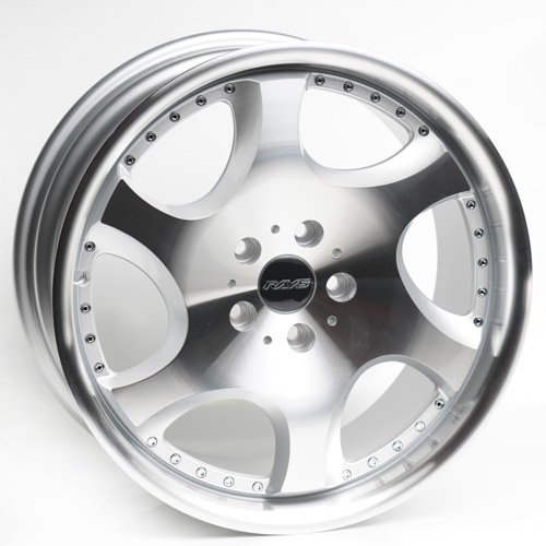 Комплект дисков Kipardo p161 5х112 R18х8,5 СВ66,6 ЕТ40 SMF купить,355680