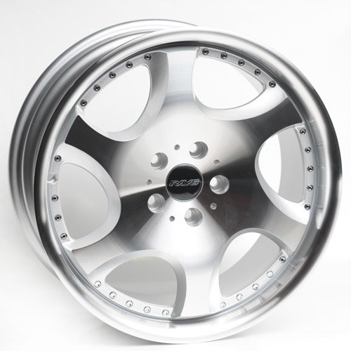 Комплект дисков Kipardo p161 5х112 R18х8,5 СВ66,6 ЕТ40 SMF купить,355680